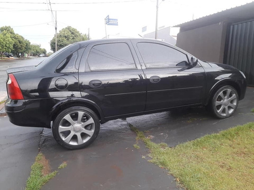 Gm - Chevrolet Novo Corsa Sedan