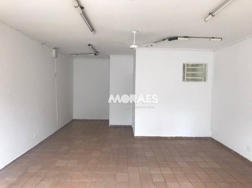 Sala Para Alugar, 50 M² Por R$ 1.200,00/mês - Altos Da Cidade - Bauru/sp - Sa0140