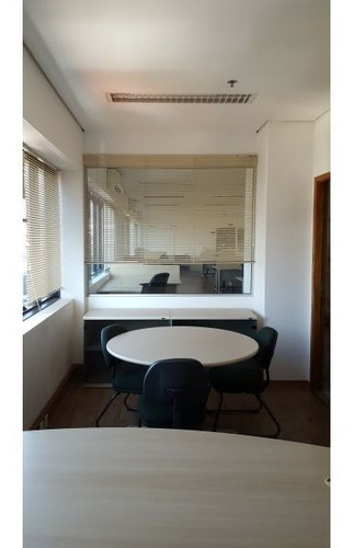 Imagem 6 de 15 de Sala Comercial Para Locação - Vila Santo Antonio, Bauru-sp - 3122