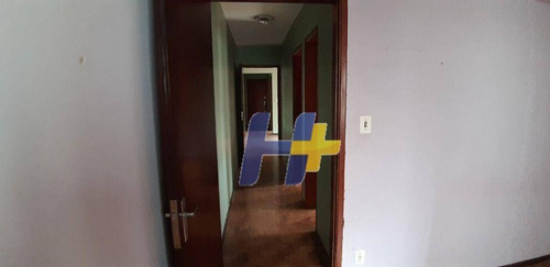 Imagem 16 de 16 de Apartamento Com 2 Dormitórios Para Alugar, 65 M² Por R$ 1.500,00/mês - Moema - São Paulo/sp - Ap1219