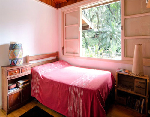 Imagem 7 de 26 de Oportunidade Única, Casa Para Venda, Granja Viana - Reo527630