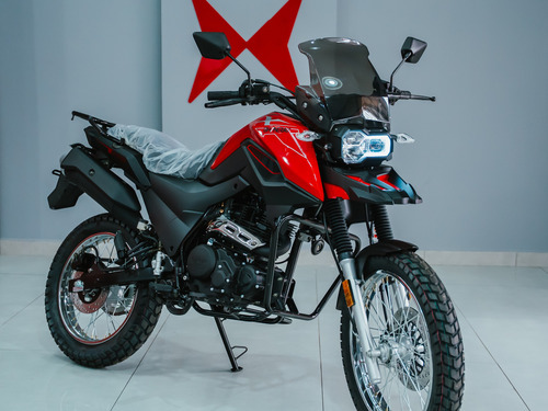 Shineray Shi 175 0km 2025 Pronta Entrega