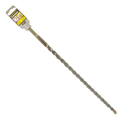 Broca Sds Twister Plus 101xd13l0610 Diager 1/2 X 24 PLG