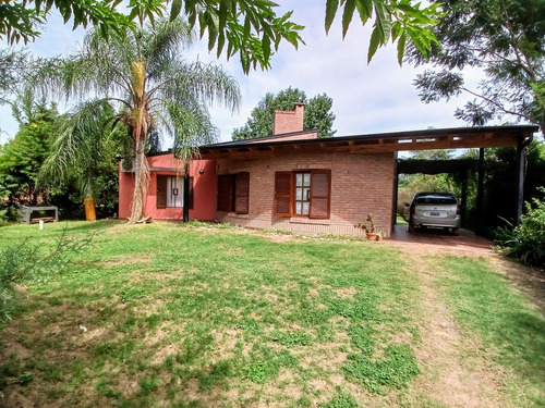 Casa Se Vende En  Colastiné Ruta 1 Km 2,5 - Santa Fe