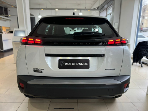 Peugeot 2008 1.0T Active