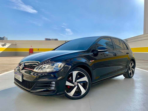 Volkswagen Golf 2.0 Gti 350 Tsi - 2019 - 23.000kms - Teto