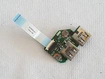 Comprar Original Placa Usb Do Hp Pavilion Dm4-2000 Dm4-2075br