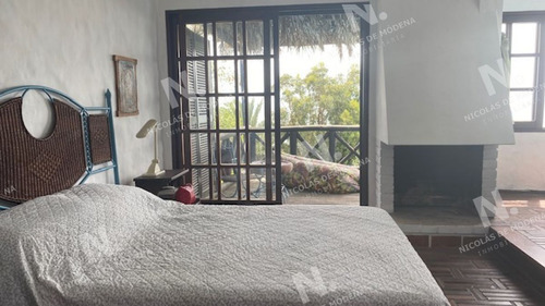 Imagen 29 de 30 de Casa En Piriapolis - Punta Fria - Muy Bien Ubicada - Consulte !!!!!!!
