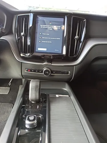 Volvo XC60 2.0 T5 Awd Momentum