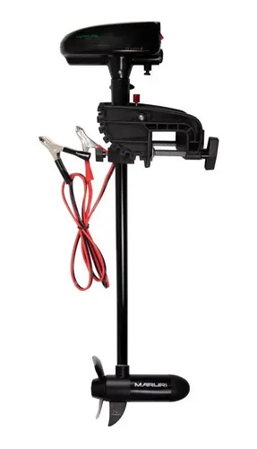 Motor Eletrico Maruri 24lbs Para Caiaques E Canoas
