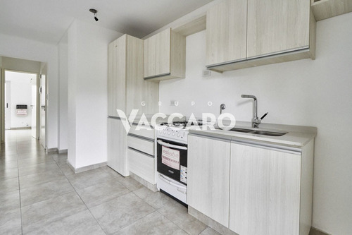 Imagen 8 de 27 de Departamento Venta 2 Ambientes Moron