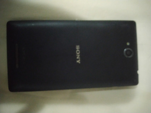 Sony Ericsson C Retirada De Peças
