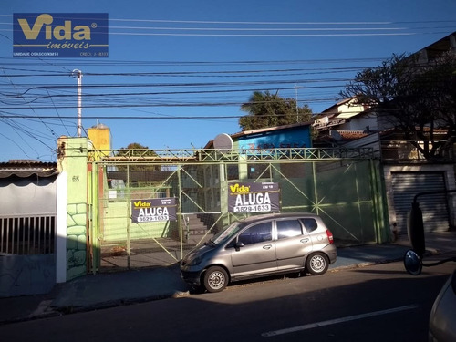 Em Pestana - Osasco - 40797