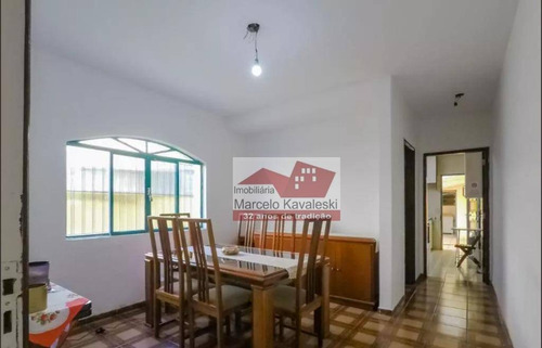 Imagem 3 de 14 de Sobrado Com 3 Dormitórios À Venda, 174 M² Por R$ 690.000 - Vila Gumercindo - São Paulo/sp - So3358