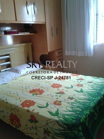 Apartamentos - Jardim Sonia (zona Sul) - Ref: 14120 - V-14120