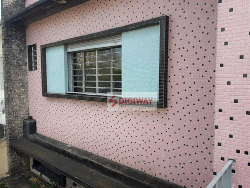 Imagem 14 de 25 de Sobrado A Venda - So0522