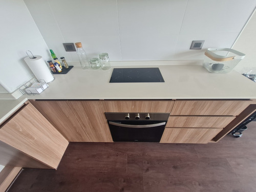 Imagen 6 de 24 de Impecable Departamento En Arriendo.