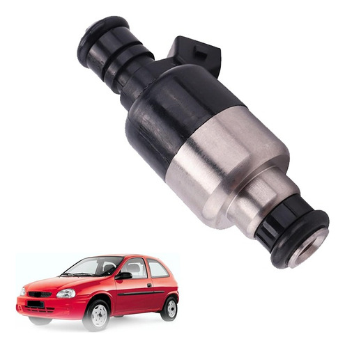 Inyector Chevrolet Corsa 1.6 8v Bencinero 1998-2010 17124782