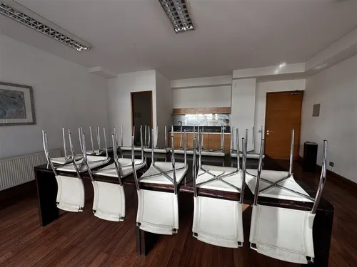 Departamento En Arriendo En Providencia