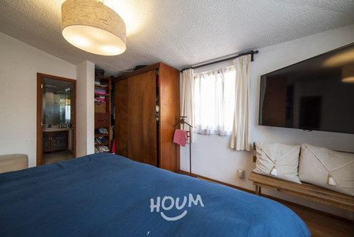 Imagen 23 de 30 de Casa En Las Águilas, Álvaro Obregón Con 4 Recámaras, 180 M², Id: 66817