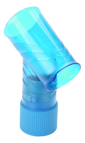 Secador De Pelo De 2 Colores, Nuevo Difusor Portátil De Rizo
