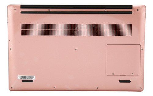 Laptop De 15.6 Pulgadas Para Windows 11, Cpu De 4 Núcleos, 2