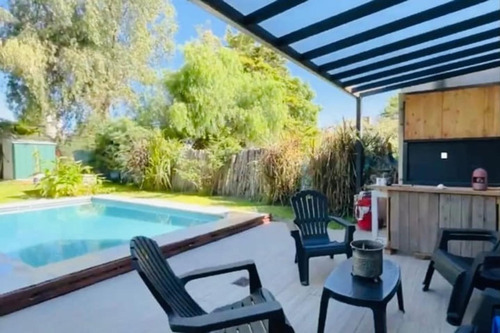 Imagen 4 de 24 de Venta Casa Barrio Cerrado Los Arenales