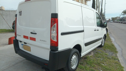 Peugeot Expert 1.6 Hdi Confort
