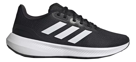 Zapatillas adidas Running Runfalcon 3.0 Hombre Ng Bl