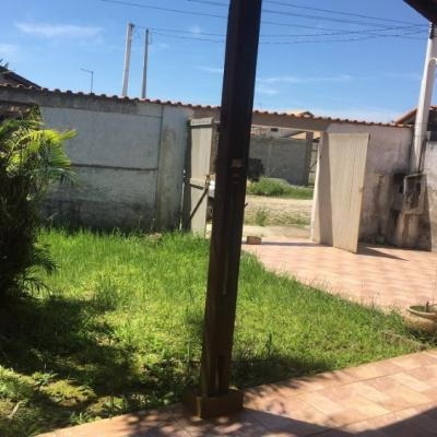 Imagem 2 de 14 de Casa Lado Praia No Jd Palmeiras Em Itanhaém - 6233| Npc