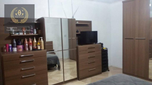 Imagem 10 de 10 de Chácara Com 2 Dormitórios À Venda, 600 M² Por R$ 159.000,00 - Águas Claras - Viamão/rs - Ch0027