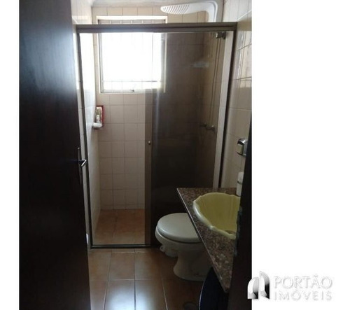 Imagem 14 de 15 de Apartamento À Venda - Jardim Paulista, Bauru-sp - 4906