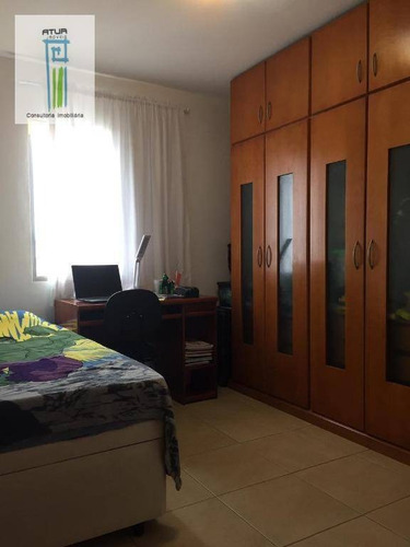 Imagem 9 de 19 de Apartamento À Venda, 74 M² Por R$ 436.170,00 - Vila Mazzei - São Paulo/sp - Ap1532