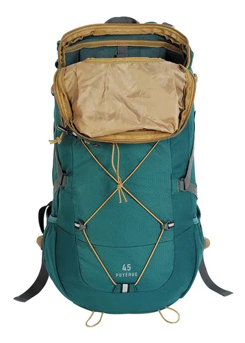 Mochila para senderismo columbus highland 25 sale