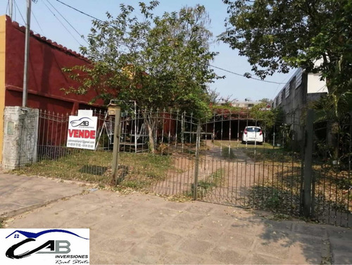 Imagen 5 de 5 de Vendo Casa En Asunción Barrio Stma Trinidad
