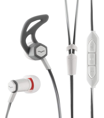 Producto Generico - V-moda Forza - Auriculares In-ear Híbr.