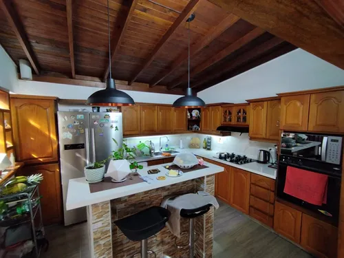 Se Vende Casa En Calasanz