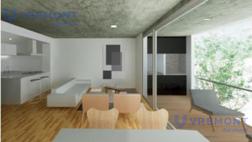 Juan Agustin Garcia 1800 En Pozo Departamento 2 Ambientes Villa Gral. Mitre La Paternal