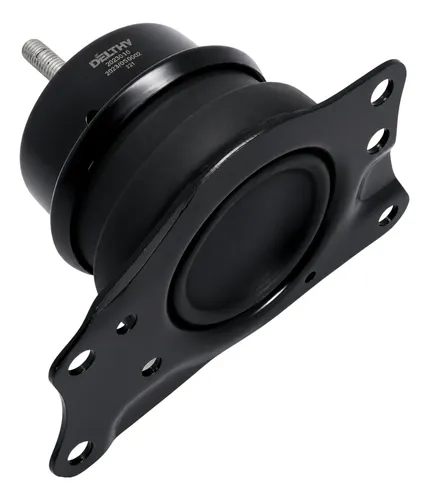 Coxim Do Motor Spacefox 1.6 2006/2007/2008/2009 Direito | MercadoLivre