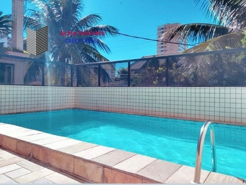 Imagem 4 de 13 de Apartamento A Venda No Bairro Vila Tupi Em Praia Grande - - 1806-1