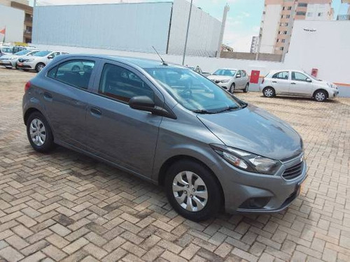 Imagem 4 de 9 de Chevrolet Joy 1.0 Spe4 Flex Manual