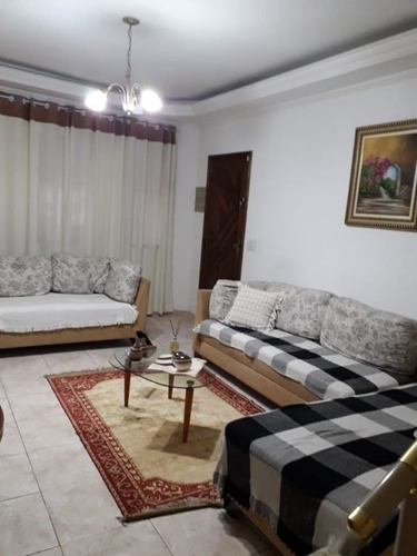 Imagem 5 de 17 de Sobrado Com 4 Dormitórios À Venda, 135 M² Por R$ 640.000,00 - Ponte Grande - Guarulhos/sp - So1791