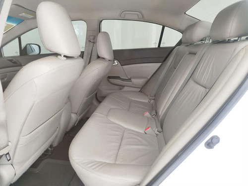 Honda Civic Lxr