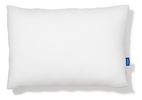 Almohada Estándar Para Dormir Color Blanco
