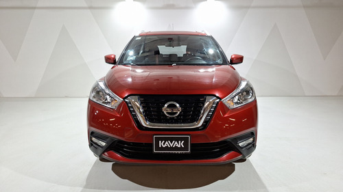 Nissan Kicks 1.6 ADVANCE LTS CVT A/C