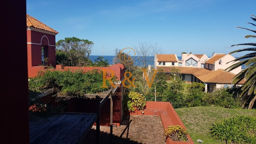 Imagen 6 de 30 de Casa En Montoya, Punta Del Este