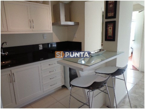 Imagen 4 de 7 de Apartamento En Peninsula A La Venta