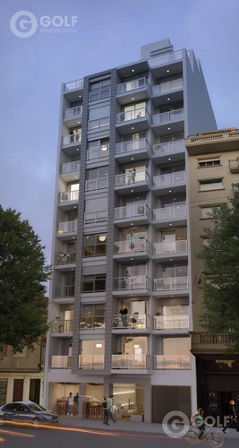 Venta Apartamento Penthouse De 4 Dormitorios En Centro