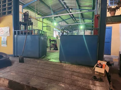 Galpón en venta