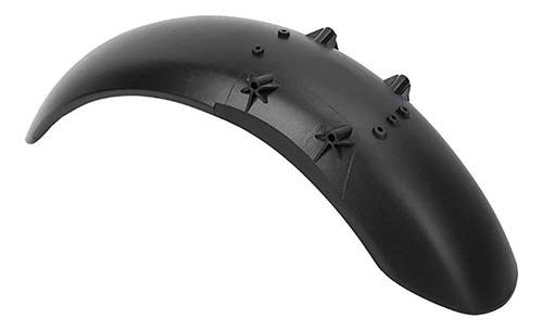 Patineta Fender Mudguard Scooter Para Reemplazo De Ninebot